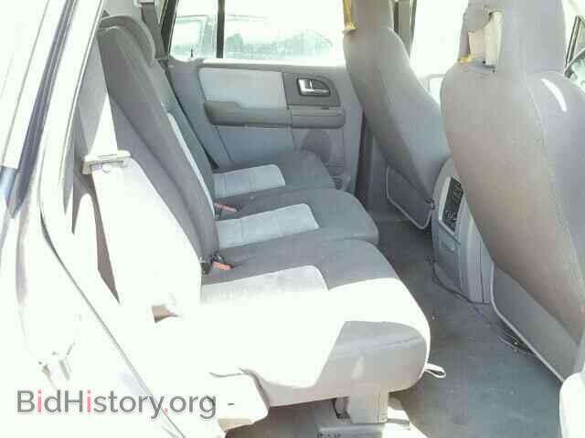 2006 FORD EXPEDITION - VIN: 1FMPU15586LA33635 - Фото 6