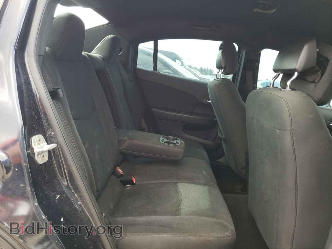 2012 CHRYSLER 200 - VIN: 1C3CCBBB2CN146426 - Фото 6