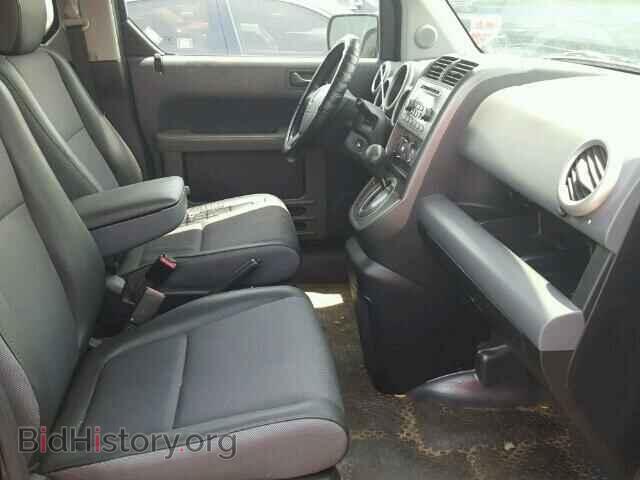 2005 HONDA ELEMENT - VIN: 5J6YH28605L008180 - Фото 5