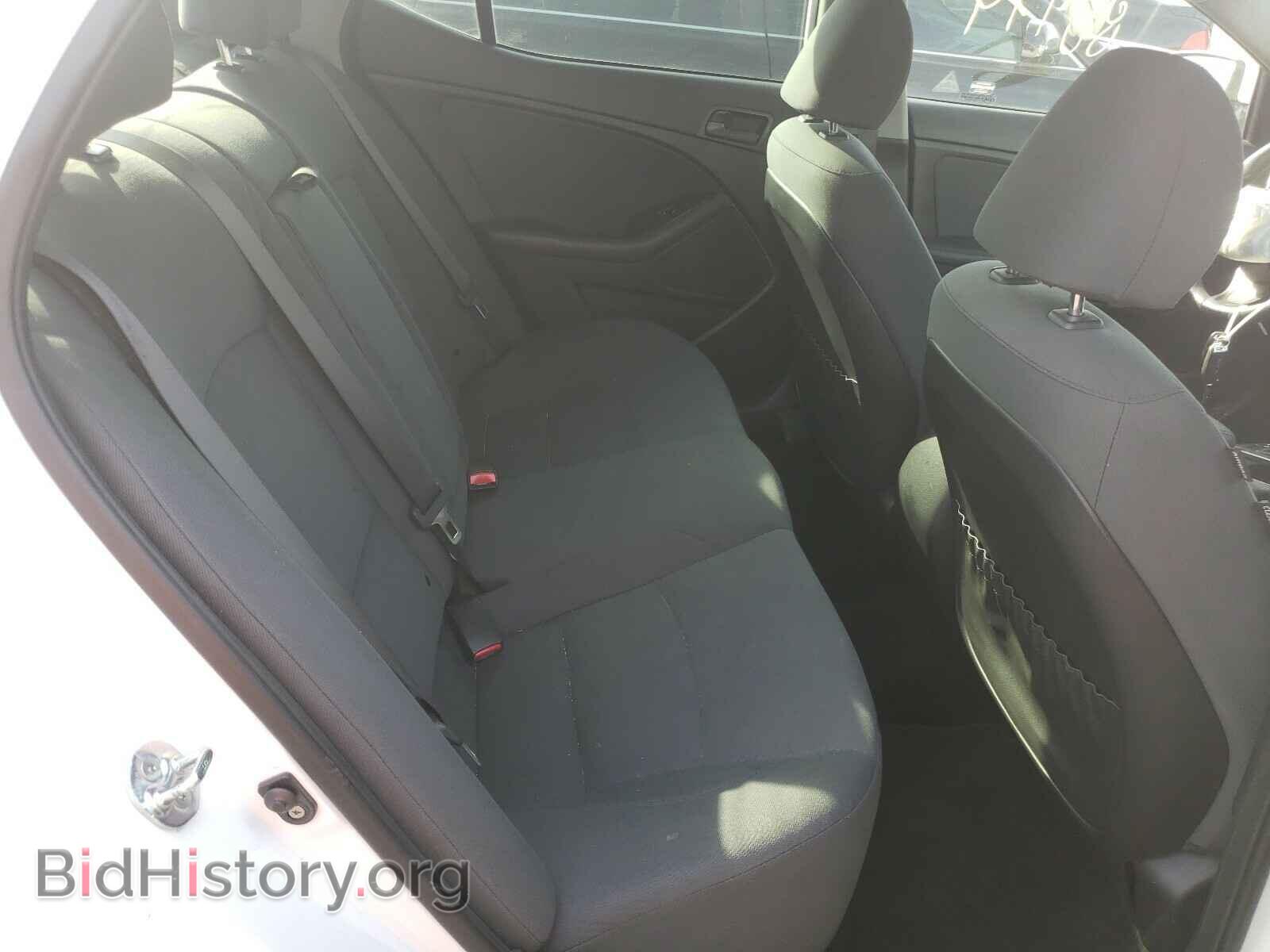 2015 KIA OPTIMA - VIN: KNAGM4A78F5631674 - Фото 6
