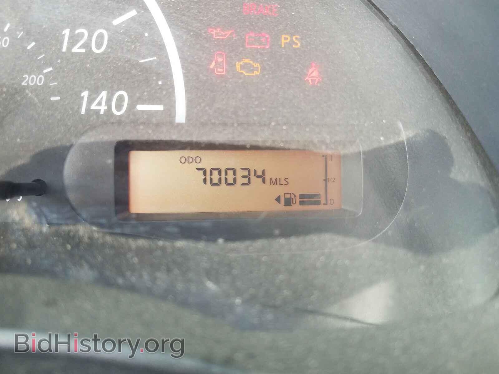 2017 NISSAN VERSA - VIN: 3N1CN7AP5HL803309 - Фото 8