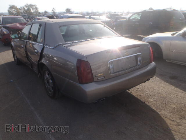 2004 CADILLAC DEVILLE - VIN: 1G6KD54Y04U187414 - Фото 3