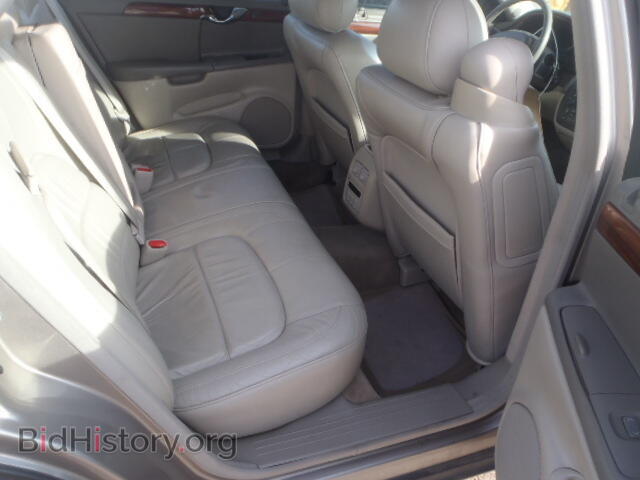 2004 CADILLAC DEVILLE - VIN: 1G6KD54Y04U187414 - Фото 6