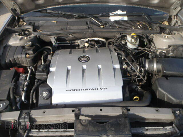 2004 CADILLAC DEVILLE - VIN: 1G6KD54Y04U187414 - Фото 7