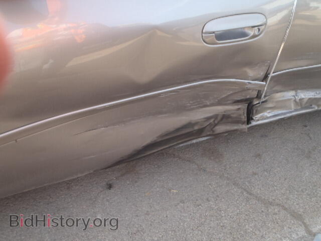 2004 CADILLAC DEVILLE - VIN: 1G6KD54Y04U187414 - Фото 9