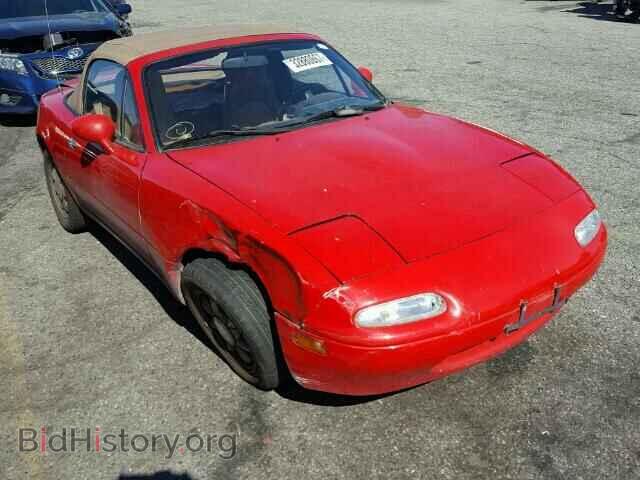 Photo JM1NA3511P0418471 - MAZDA MIATA 1993