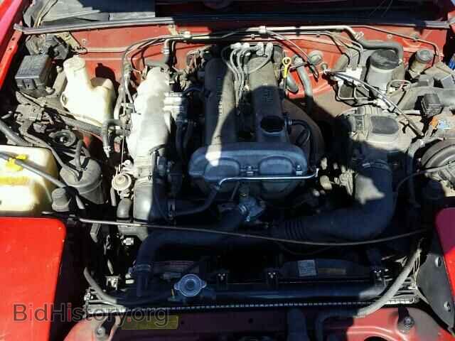 1993 MAZDA MIATA - VIN: JM1NA3511P0418471 - Фото 7