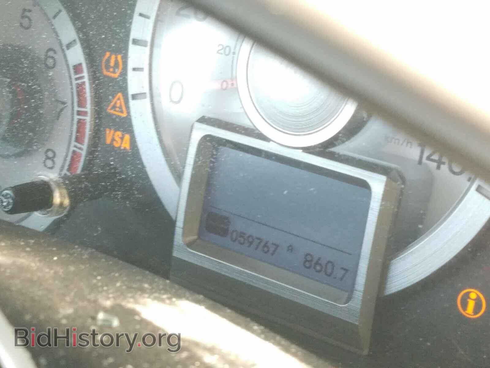 2011 HONDA PILOT - VIN: 5FNYF4H90BB035976 - Фото 8