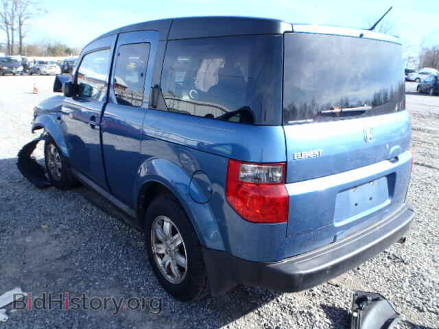 2008 HONDA ELEMENT - VIN: 5J6YH28738L019297 - Photo 3