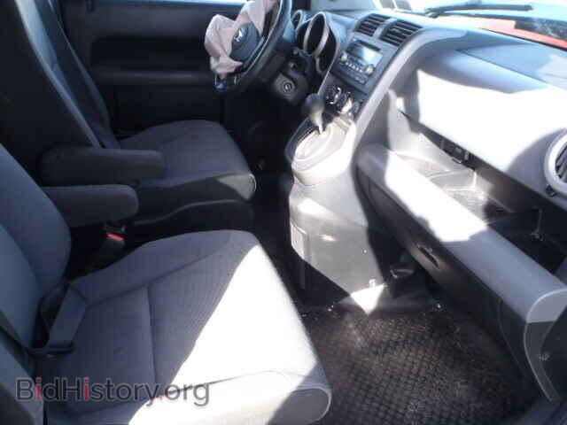 2008 HONDA ELEMENT - VIN: 5J6YH28738L019297 - Photo 5