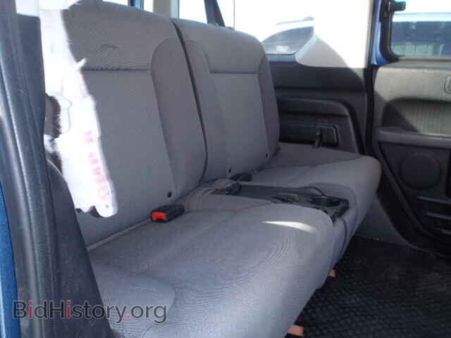 2008 HONDA ELEMENT - VIN: 5J6YH28738L019297 - Photo 6