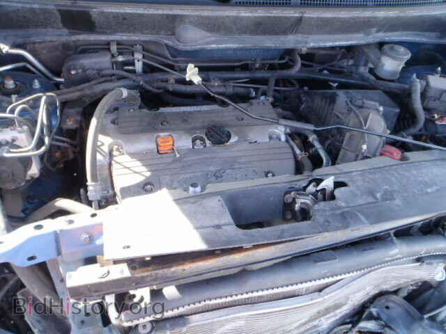2008 HONDA ELEMENT - VIN: 5J6YH28738L019297 - Photo 7