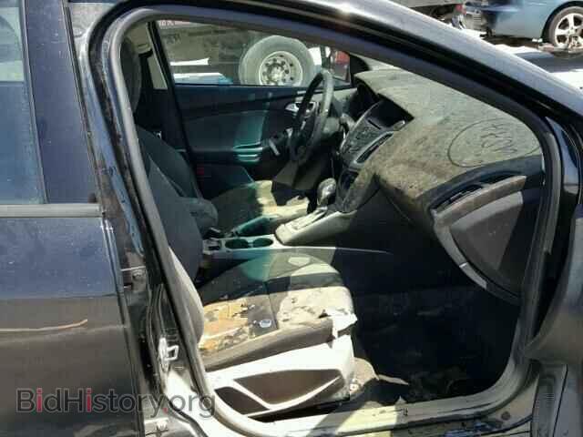 2014 FORD FOCUS - VIN: 1FADP3F26EL348937 - Photo 5