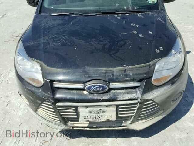 2014 FORD FOCUS - VIN: 1FADP3F26EL348937 - Photo 7
