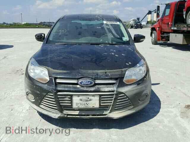 2014 FORD FOCUS - VIN: 1FADP3F26EL348937 - Photo 9