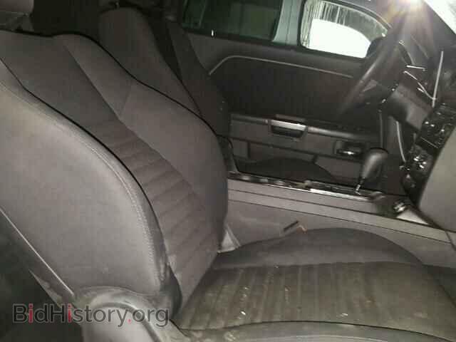 2012 DODGE CHALLENGER - VIN: 2C3CDYAG6CH291605 - Photo 5