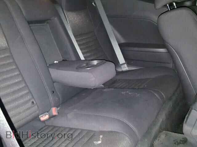 2012 DODGE CHALLENGER - VIN: 2C3CDYAG6CH291605 - Photo 6