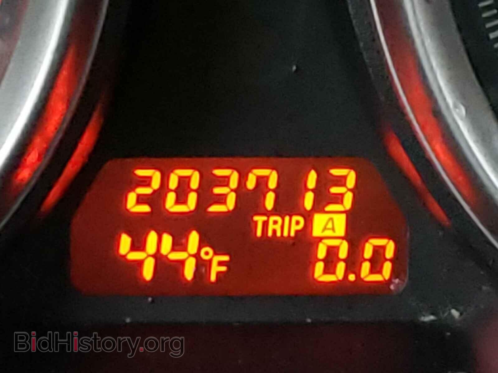 2012 MAZDA 6 - VIN: 1YVHZ8DH0C5M28966 - Фото 8
