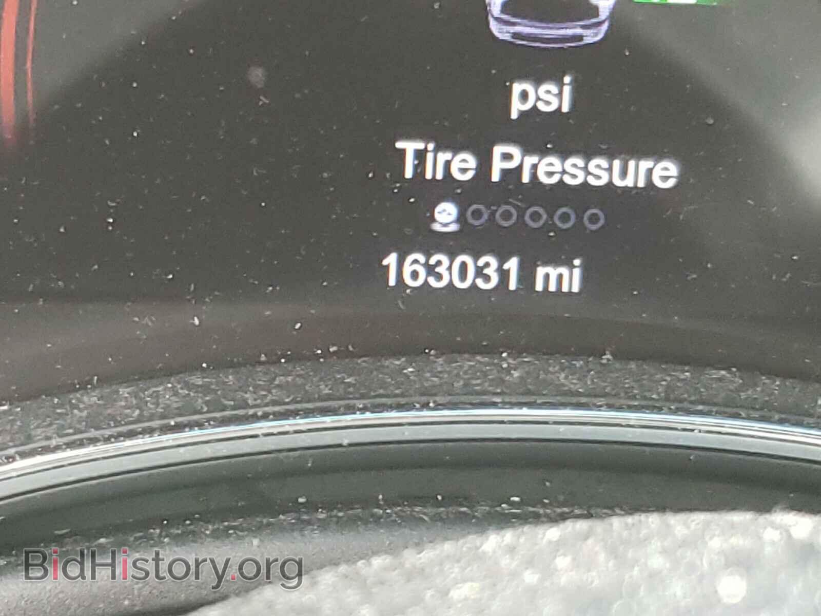 2014 DODGE DURANGO - VIN: 1C4SDHCT1EC513748 - Photo 8