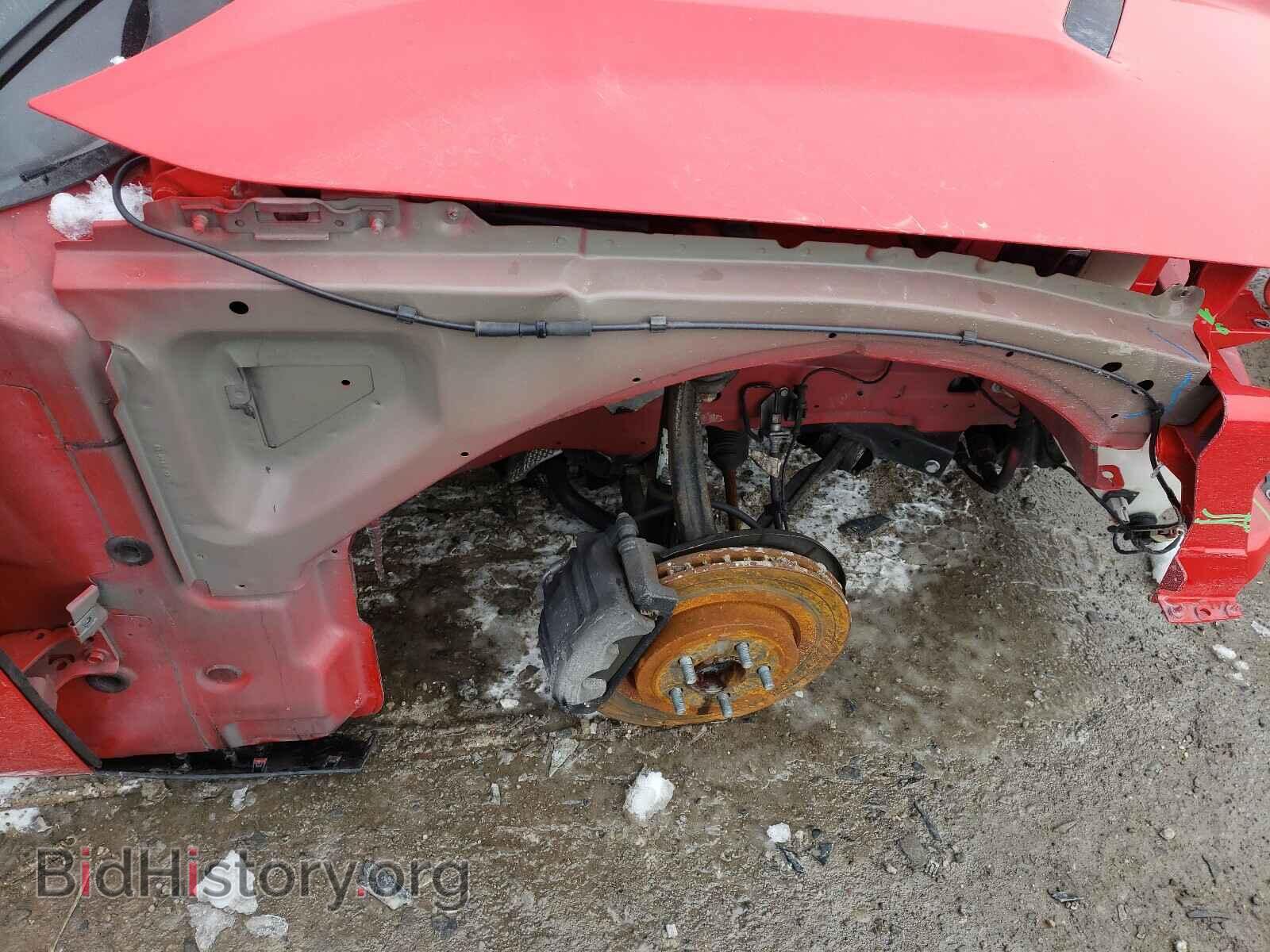 2016 DODGE CHALLENGER - VIN: 2C3CDZAG5GH285161 - Фото 9