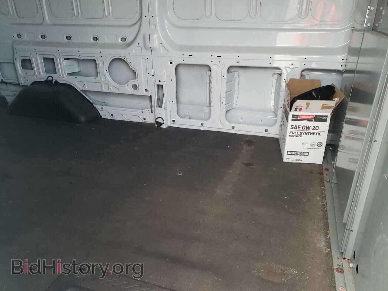 2015 FORD TRANSIT CO - VIN: 1FTSW2CG3FKB29391 - Фото 6