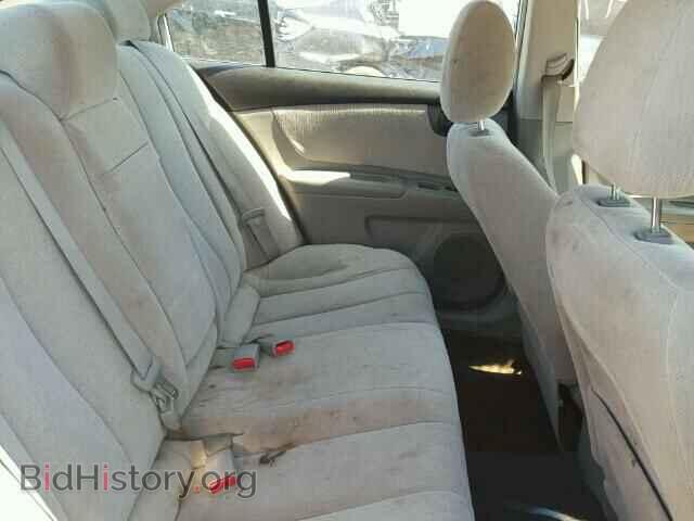 2008 KIA OPTIMA - VIN: KNAGE123285245990 - Фото 6