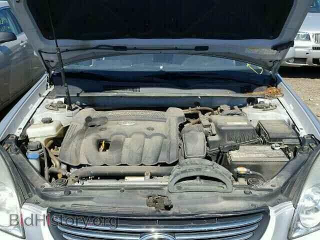 2008 KIA OPTIMA - VIN: KNAGE123285245990 - Фото 7