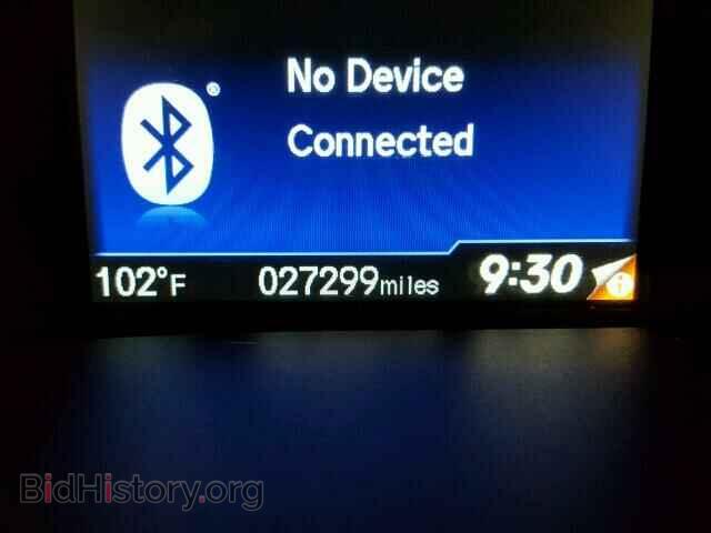 2014 HONDA CIVIC - VIN: 19XFB2F85EE041168 - Photo 8
