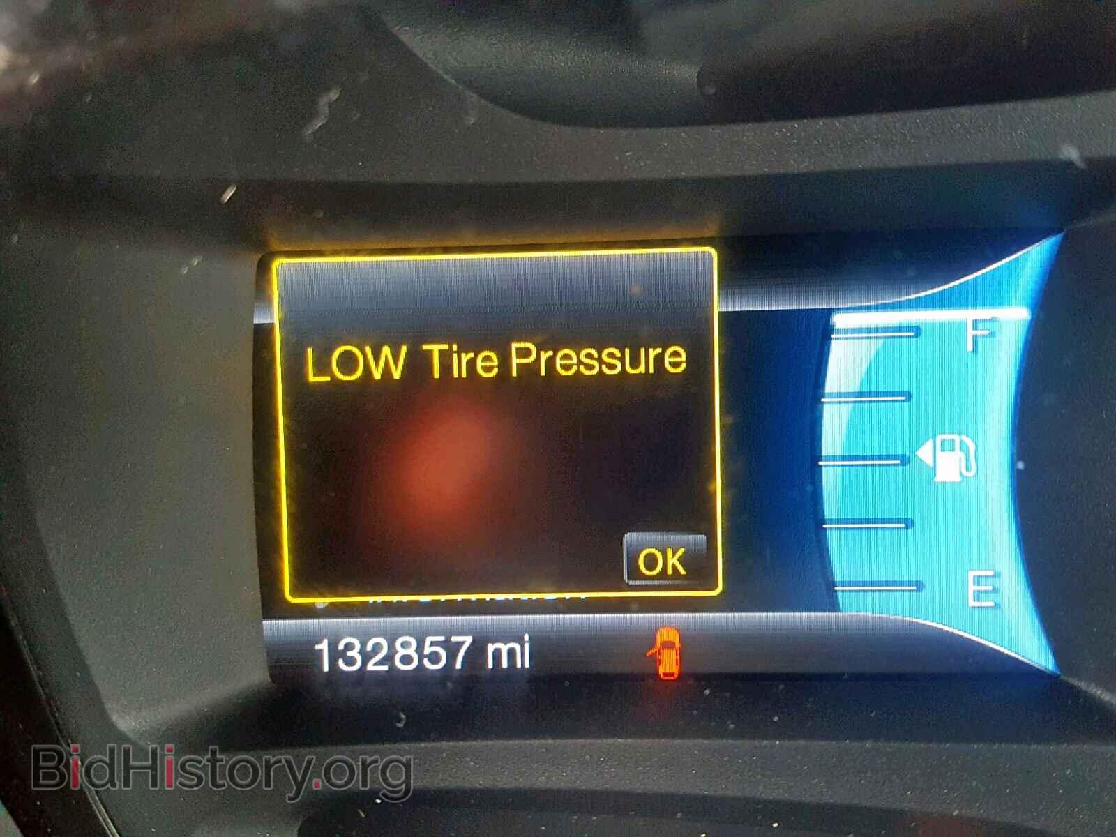 2011 FORD EDGE - VIN: 2FMDK3KC9BBA48159 - Фото 8