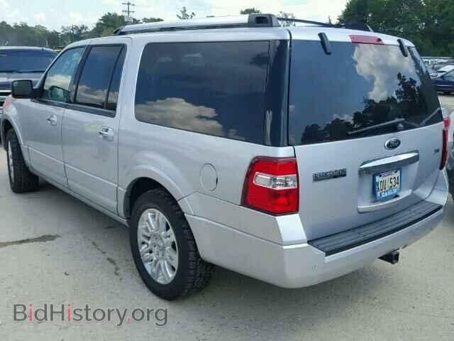 2013 FORD EXPEDITION - VIN: 1FMJK1K52DEF23473 - Фото 3