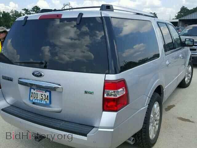2013 FORD EXPEDITION - VIN: 1FMJK1K52DEF23473 - Фото 4