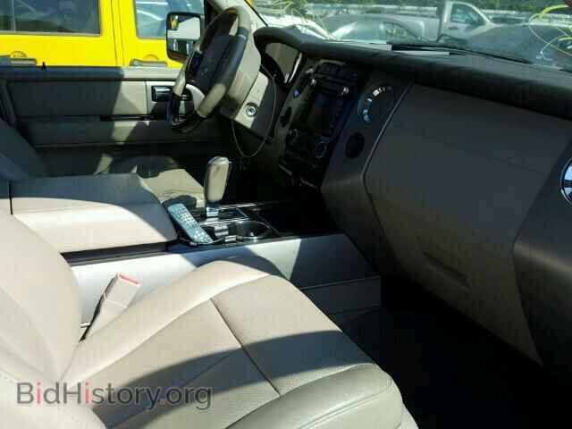 2013 FORD EXPEDITION - VIN: 1FMJK1K52DEF23473 - Фото 5