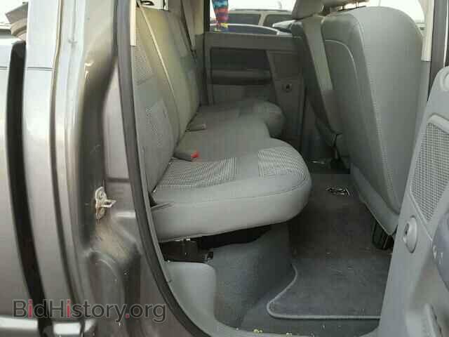 2007 DODGE RAM 1500 - VIN: 1D7HA18P07S176770 - Фото 6