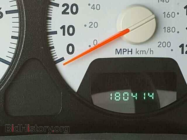 2007 DODGE RAM 1500 - VIN: 1D7HA18P07S176770 - Фото 8