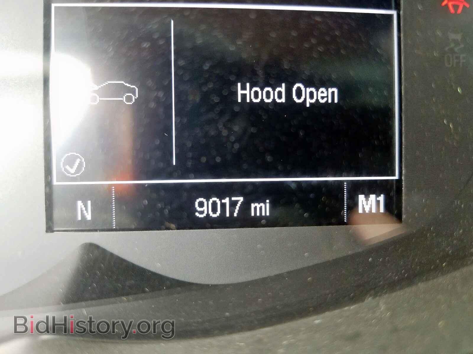 2019 CHEVROLET SONIC - VIN: 1G1JD5SB0K4116193 - Фото 8