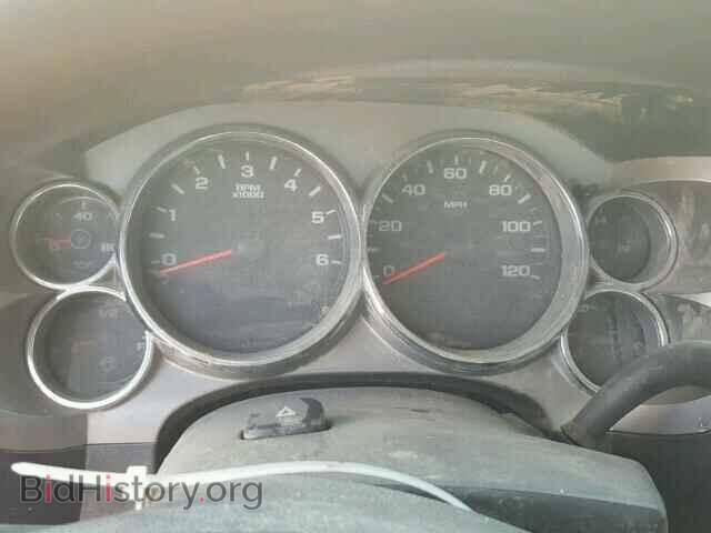2009 CHEVROLET SILVERADO - VIN: 1GCHC49KX9E136139 - Фото 8