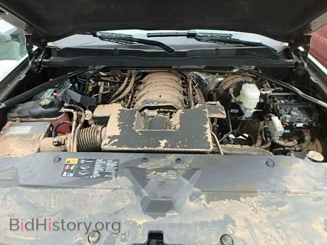 2014 CHEVROLET SILVERADO - VIN: 3GCUKPEC1EG425754 - Фото 7