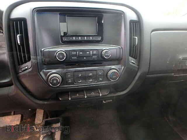 2014 CHEVROLET SILVERADO - VIN: 3GCUKPEC1EG425754 - Фото 9