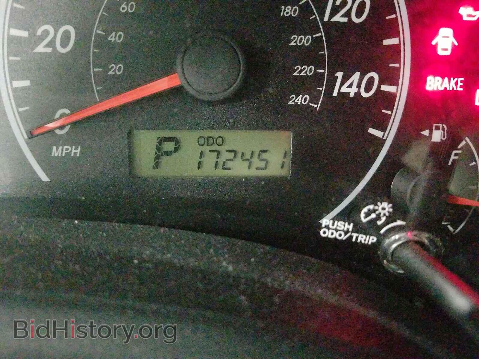 2011 TOYOTA COROLLA - VIN: 2T1BU4EE8BC688542 - Фото 8