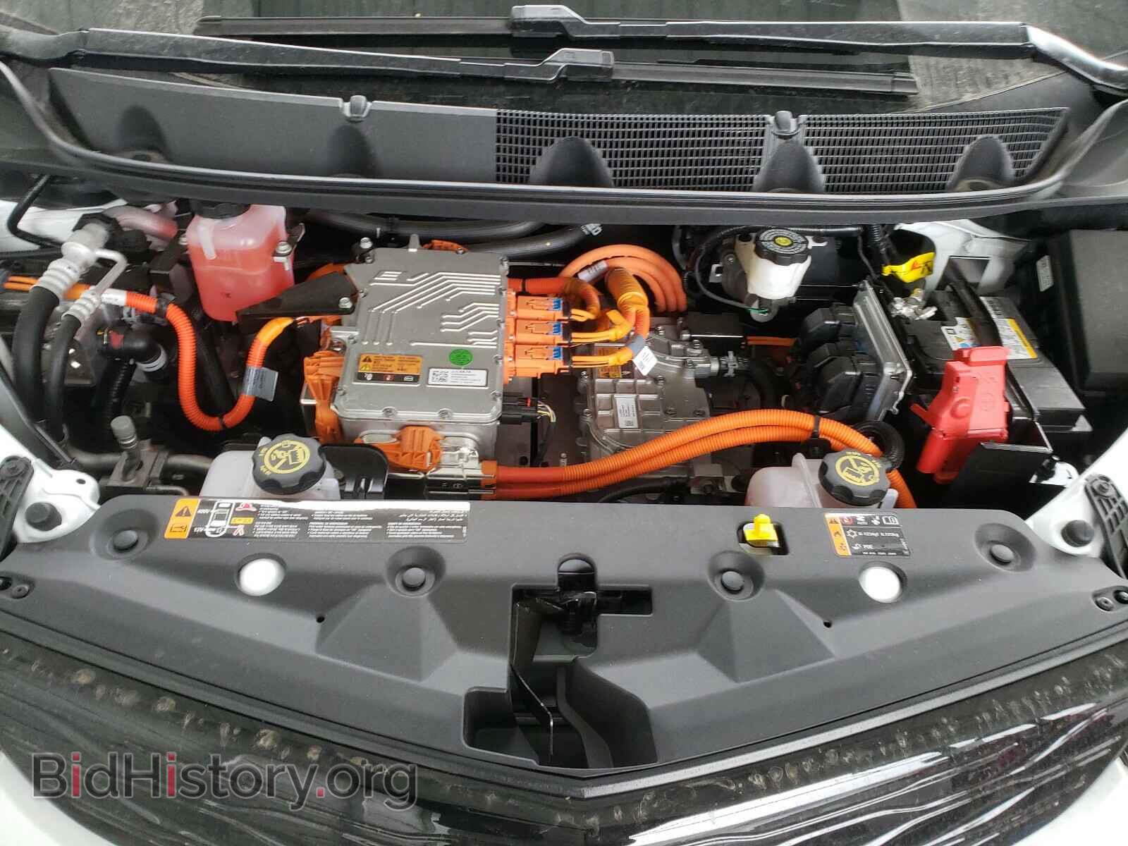 2020 CHEVROLET BOLT - VIN: 1G1FY6S06L4132026 - Фото 7