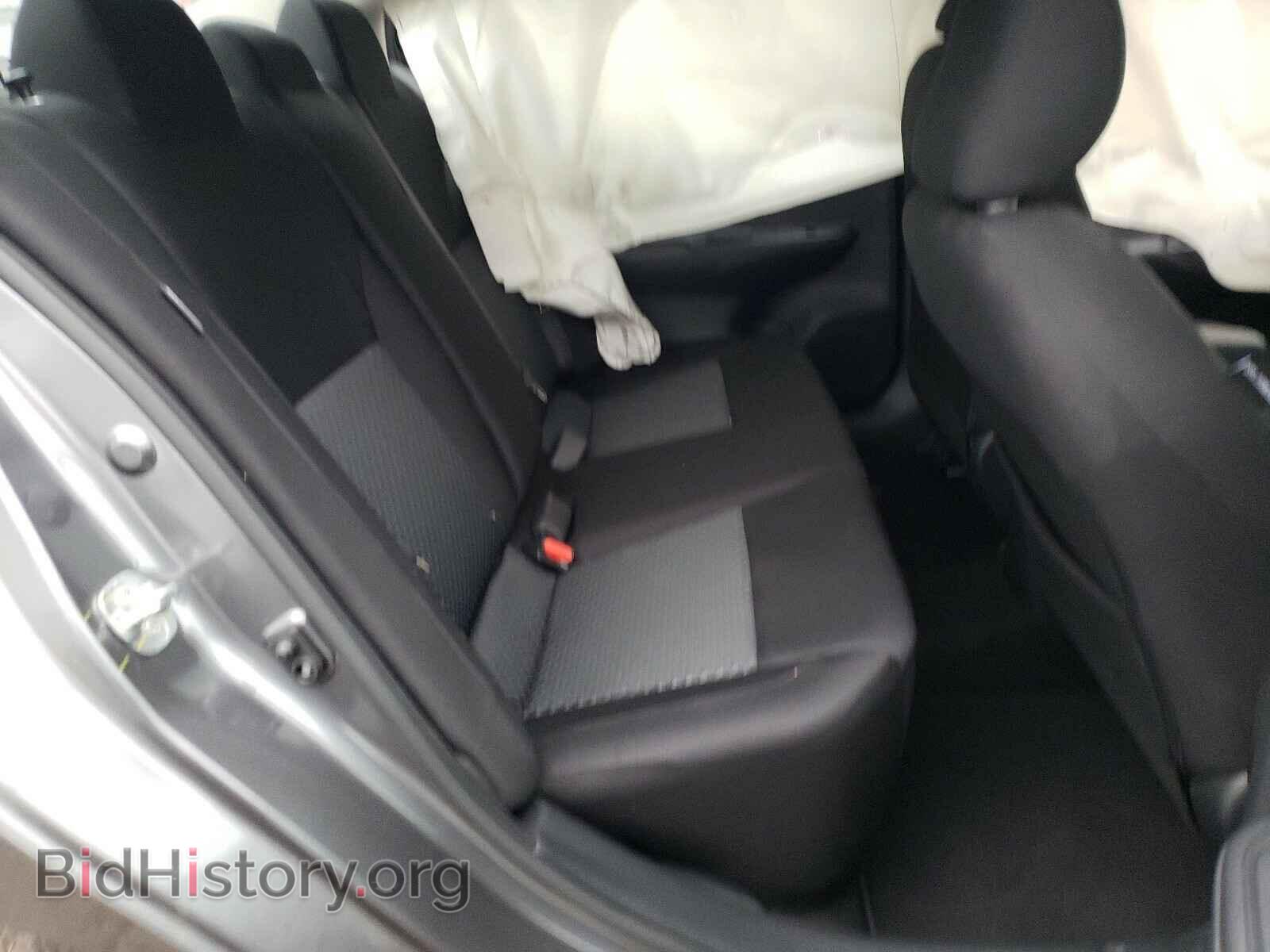 2020 NISSAN VERSA - VIN: 3N1CN8DV8LL886436 - Фото 6