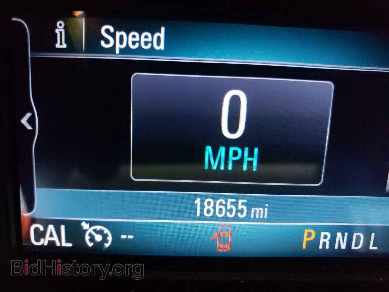 2020 BUICK ENVISION - VIN: LRBFX2SA5LD169580 - Photo 8