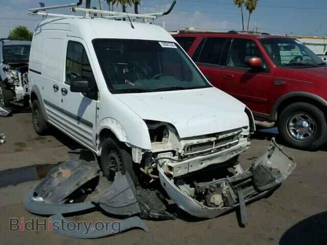 Photo NM0LS7DN2AT018924 - FORD TRANSIT CO 2010