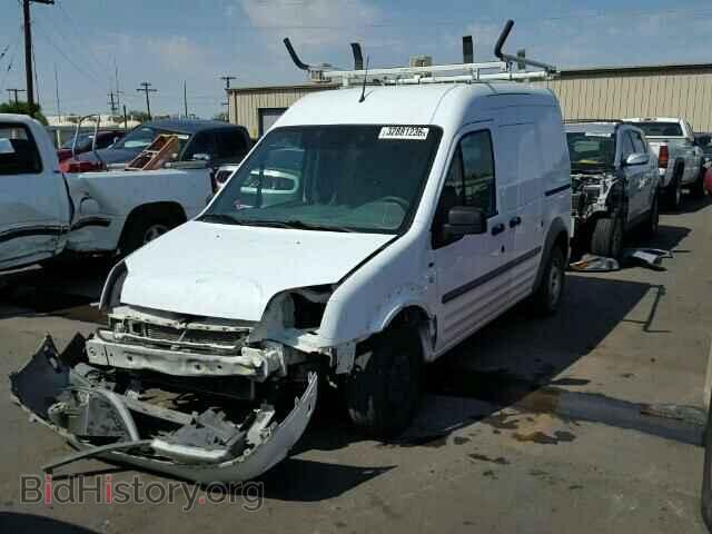 2010 FORD TRANSIT CO - VIN: NM0LS7DN2AT018924 - Фото 2