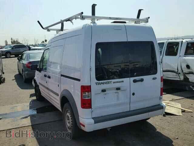 2010 FORD TRANSIT CO - VIN: NM0LS7DN2AT018924 - Фото 3