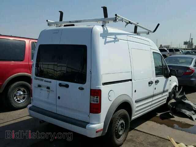 2010 FORD TRANSIT CO - VIN: NM0LS7DN2AT018924 - Фото 4