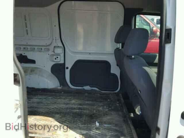 2010 FORD TRANSIT CO - VIN: NM0LS7DN2AT018924 - Фото 6