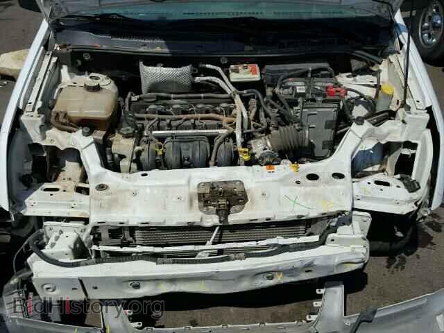 2010 FORD TRANSIT CO - VIN: NM0LS7DN2AT018924 - Фото 7