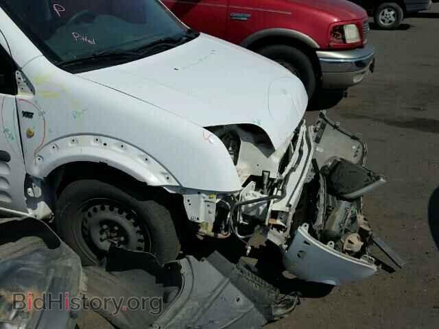 2010 FORD TRANSIT CO - VIN: NM0LS7DN2AT018924 - Фото 10