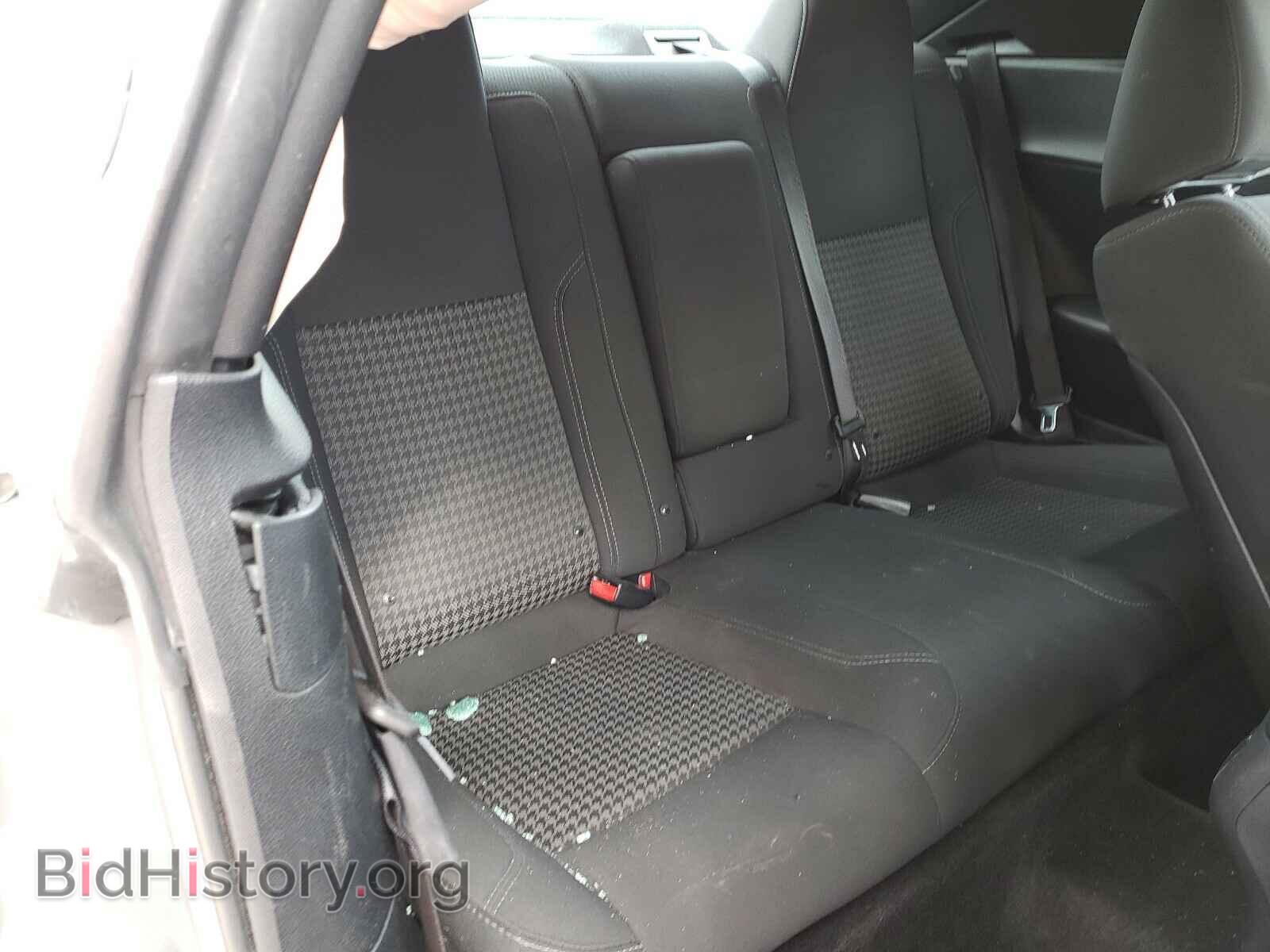 2019 DODGE CHALLENGER - VIN: 2C3CDZAG0KH534667 - Photo 6
